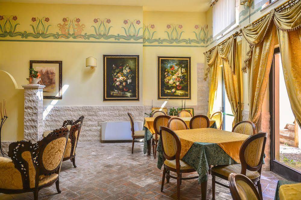 Hotel Saturno Fonte Pura Saturnia Kültér fotó