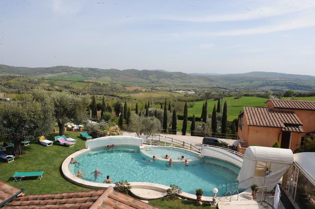Hotel Saturno Fonte Pura Saturnia Kültér fotó