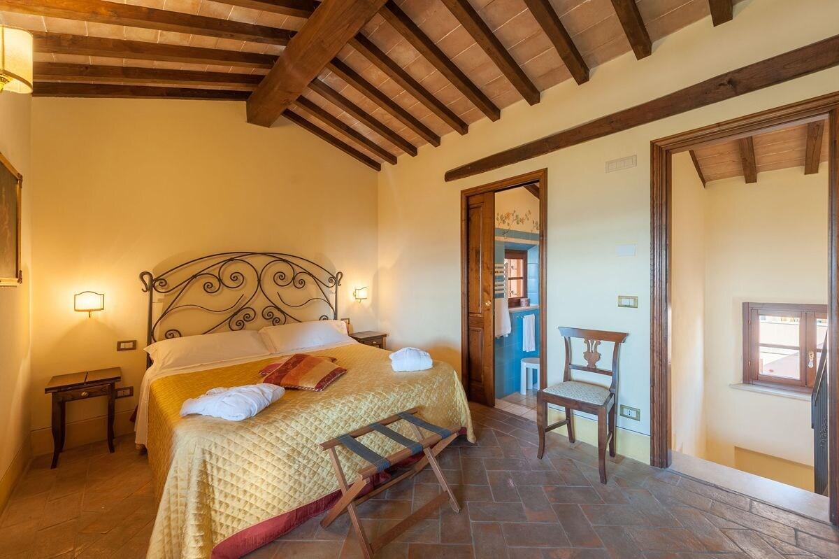 Hotel Saturno Fonte Pura Saturnia Kültér fotó