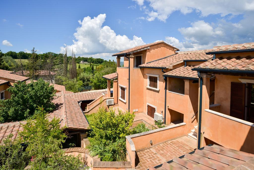 Hotel Saturno Fonte Pura Saturnia Kültér fotó