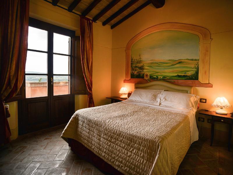 Hotel Saturno Fonte Pura Saturnia Kültér fotó